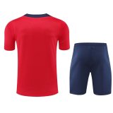 Atletico Madrid  Training clothing set   1:1 Quality Soccer Jersey   24-25
