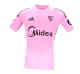 Sevilla Special Edition Pink Fans  1:1 Quality Soccer Jersey  25-26