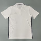 Adidas Clover POLO  T-shirt 1:1 Quality Soccer Jersey