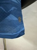 Napoli Fourth  Away player  1:1 Quality Soccer Jersey  25-26