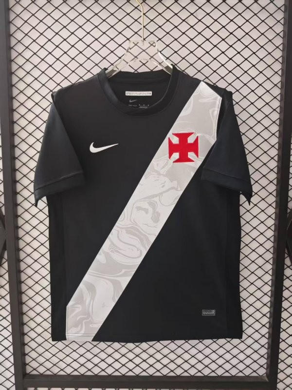 Vasco da Gama Home  Fans 1:1 Quality Soccer Jersey 26-27