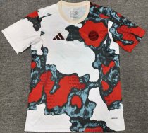 Bayern Munich Special Edition  Fans  1:1 Quality Soccer Jersey   24-25