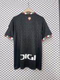 Athletic Bilbao fouth Away Fans   1:1 Quality Soccer Jersey   24-25