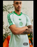 Celtic Origin Special Edition  player 1:1 Quality Soccer Jersey  25-26