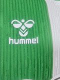 Real Betis Home player 1:1 Quality Soccer Jersey   25-26