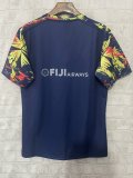 Fiji Rugby jerseys training fans  1:1  2025