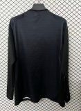 Retro Sevilla  Training  Tracksuit  Black 1:1 25-26