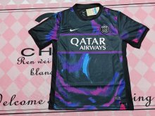 PSG Paris Special Edition  Fans 1:1 Quality Soccer Jersey   25-26