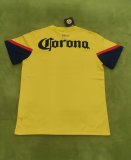 Retro America Home Fans 1:1 Quality Soccer Jersey  2012-2013