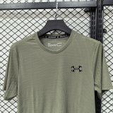 Under Armour  T-shirt 1:1 Quality T-shirt 26-27