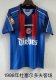 Fortuna Dusseldorf Away Fans 1:1 Quality Soccer Jersey  1998
