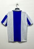 Retro  Manchester United Third  Away 1:1 Quality Soccer Jersey  1994-1996