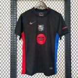 Barcelona  Special Edition  home away  fans  1:1 Quality Soccer Jersey  24-25