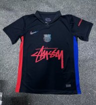 Barcelona  Special Edition  Away Fans  1:1 Quality Soccer Jersey 24-25