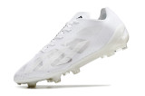 Adidas X Crazyfast+ FG 39-45 阿迪达斯X系列针织防水FG足球鞋