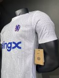Chelsea Training Clothes Player 1:1 Quality Soccer Jersey 25-26