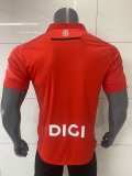CA Osasuna Home  Fans 1:1 Quality Soccer Jersey  25-26