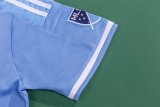 retro New York City home  Fans 1:1 Quality Soccer Jersey    2015