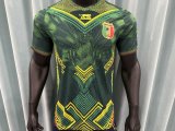 Mali  Home  Player 1:1 Quality Soccer Jersey 26-27 (2026)