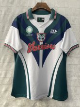 warrior Rugby jerseys  fans 1:1  2025
