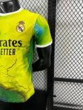 Real Madrid Special Edition  Player  1:1 Quality Soccer Jersey   25-26