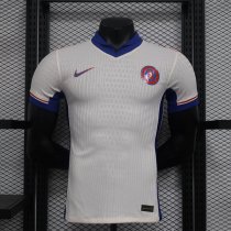 Chelsea Away Player 1:1 Quality Soccer Jersey 24-25