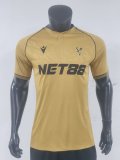 Crystal Palace Away Player 1:1 Quality Soccer Jersey 25-26
