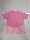 spain Emperor cup  pig Fans  1:1 Quality Soccer Jersey   25-26