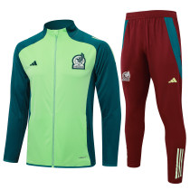 Mexico Jacket  Tracksuit  1:1  24 -25
