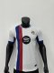 Barcelona  Special Edition Player  1:1 Quality Soccer Jersey  25-26