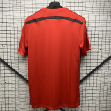 Retro Flamengo home 1:1 Quality Soccer Jersey  2014
