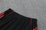Liverpool  Training  Black Fans Kits  1:1 Quality Soccer Jersey 25-26 (Kids And Man )