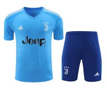 Juventus goalkeeper set  1:1  23-24