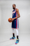 Brooklyn Nets City Edition Black #7 DURANT 1:1 Quality NBA  Season Jerseys 2022