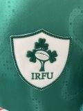 Ireland Rugby jerseys White Away 1:1  2025 (25-26)