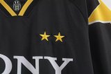 Retro Juventus away 1:1 Quality Soccer Jersey    1996 -1997