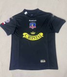 Retro Colo-Colo Away 2004
