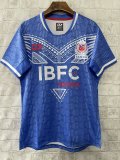 Samoa Rugby jerseys home fans  1:1  2025