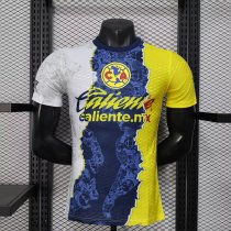 Club America Special Edition Player  1:1 Quality Soccer Jersey  25-26