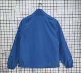 Colombia Windbreaker  Blue 1:1 Quality Soccer Jersey  26-27 (2026)