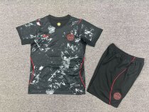 Canada  Away Kids Fans 1:1 Quality Soccer Jersey  26-27 (2026)
