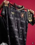 Japan Special Edition  Player 1:1 Quality Soccer Jersey  26-27 (2026)
