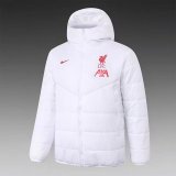 Tottenham Atletico Madrid Chelsea barcelona America PSG all team customized cotton-padded clothes Jacket 1:1 25-26
