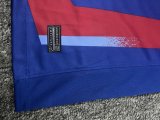 Barcelona Fourth Away Fans  1:1 Quality Soccer Jersey  25-26
