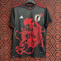Japan Special Edition  Fans 1:1 Quality Soccer Jersey  24-25