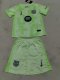 Barcelona third away kids  24-25