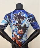 Japan Special Edition  player 1:1 Quality Soccer Jersey  25-26