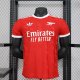 Arsenal  Special Edition  player  1:1 Quality Soccer Jersey    24-25