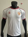 Manchester United T-shirt  Special Edition player 1:1 Quality Soccer Jersey   25-26