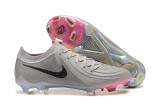 NIKE PHANTOM LUNA ELITE FG 39---45 耐克低帮防水全针织月煞FG足球鞋